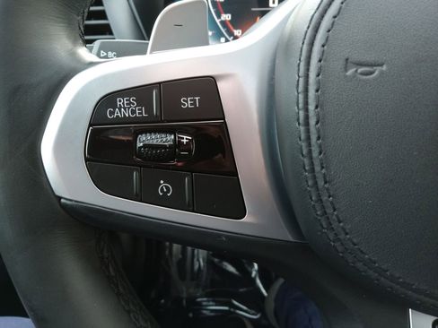 Used 2021 BMW X3 M40i w/ Premium Package image 22