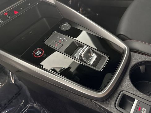 Used 2023 Audi S3 Premium Plus w/ Premium Plus Package image 24