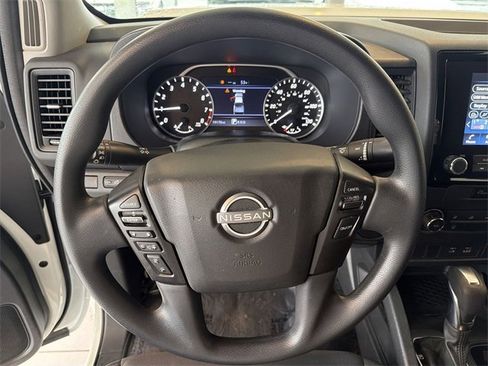 Used 2024 Nissan Frontier S w/ S Utility Package image 27