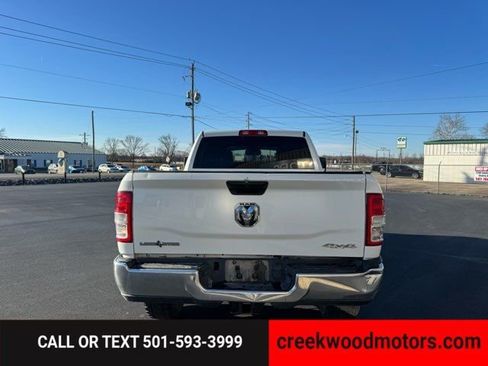 Used 2024 RAM 2500 Lone Star image 9