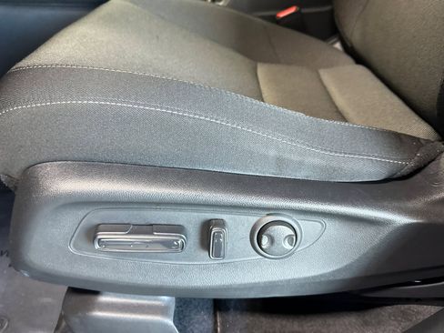 Certified 2024 Honda CR-V EX image 14