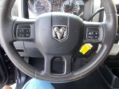 Used 2012 RAM 1500 Classic SLT AWD/4WD image 31