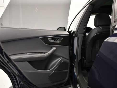 New 2026 Audi Q8 Premium Plus image 40