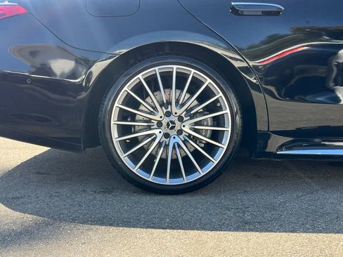 Used 2022 Mercedes-Benz S 500 4MATIC image 26