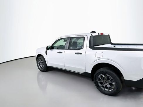 New 2026 Ford Maverick XLT w/ Equipment Group 301A image 5