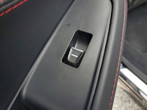 New 2026 Acura MDX Type S AWD/4WD image 18