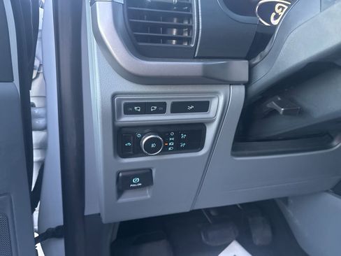 Used 2024 Ford F150 XLT w/ Equipment Group 302A MID image 9