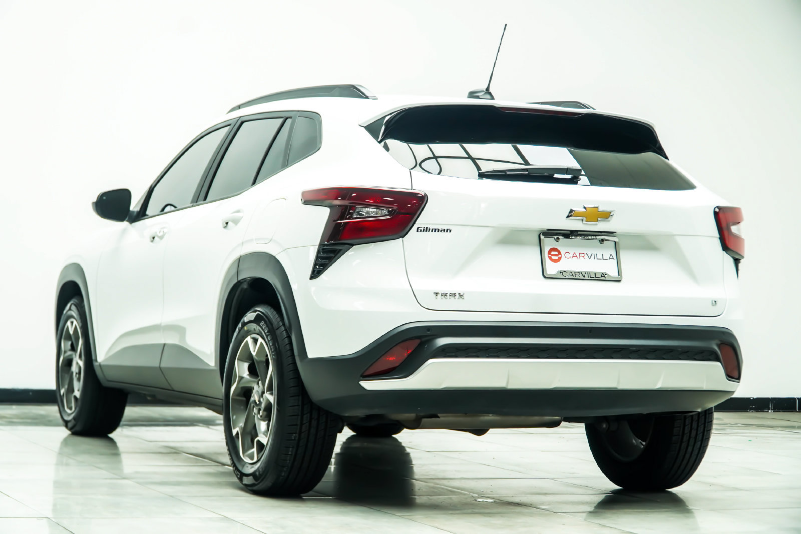 Used 2024 Chevrolet Trax LT w/ Driver Confidence Package FWD image 12