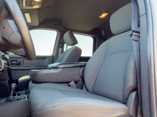 Used 2023 RAM 2500 Tradesman AWD/4WD image 18