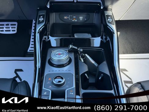 New 2026 Kia Sorento SX Prestige AWD/4WD image 29