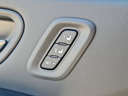 New 2025 Honda Pilot TrailSport image 16