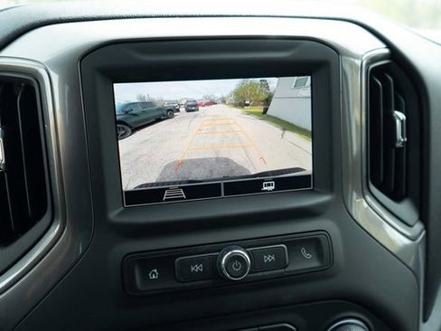 New 2026 Chevrolet Silverado 2500 W/T image 22