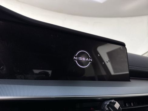 New 2025 Nissan Murano SL image 7