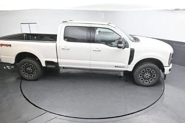 Used 2026 Ford F350 Platinum AWD/4WD image 20