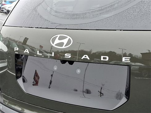 New 2026 Hyundai Palisade SEL image 6