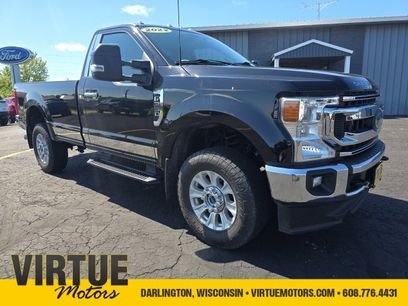 Used 2022 Ford F350 XLT w/ XLT Value Package
