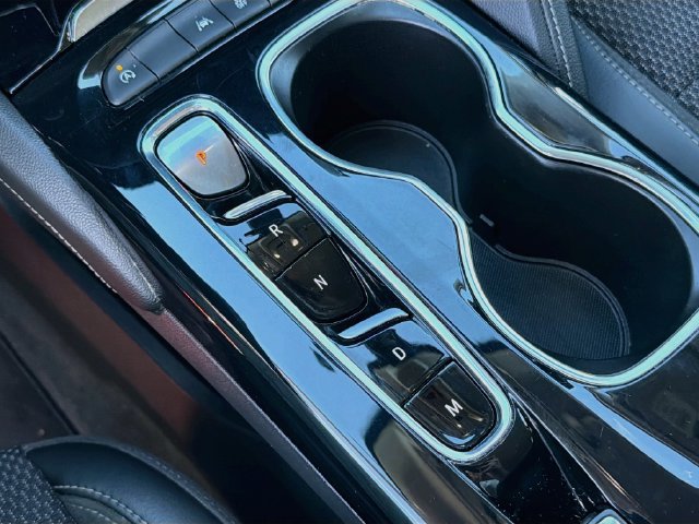 Used 2023 Buick Envision Preferred FWD image 16