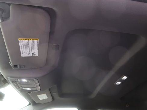 New 2026 GMC Sierra 1500 Pro w/ Pro Value Package image 9