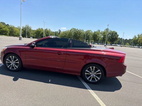 Used 2011 Volvo C70 T5 FWD image 20