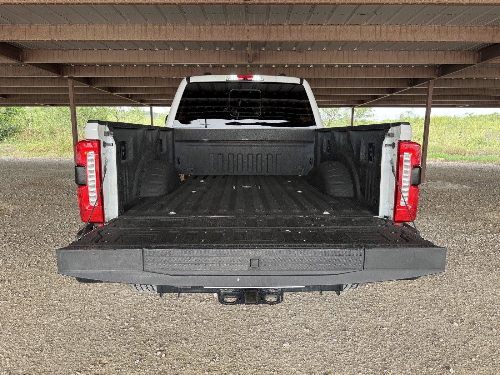 Used 2024 Ford F250 Lariat w/ Chrome Package AWD/4WD image 31