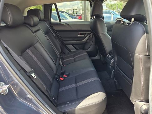 Certified 2025 MAZDA CX-50 AWD 2.5 S w/ Cargo Package image 15
