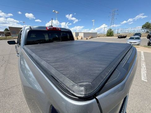 Used 2024 Chevrolet Colorado LT w/ LT Convenience Package II RWD image 32
