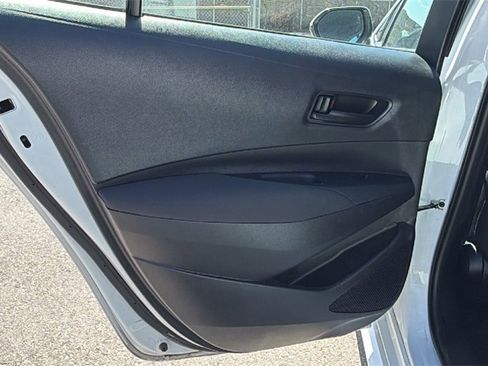 Certified 2024 Toyota Corolla LE image 31