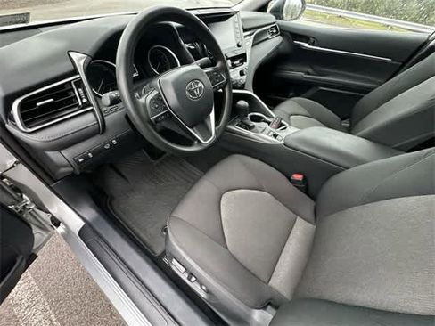 Used 2024 Toyota Camry LE image 15