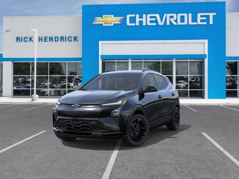 New 2027 Chevrolet Bolt RS FWD image 46