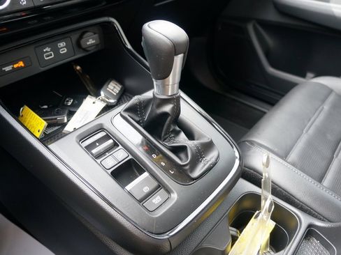 Used 2024 Honda CR-V EX-L image 26