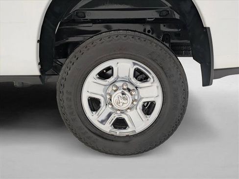 Used 2024 RAM 2500 Tradesman AWD/4WD image 21