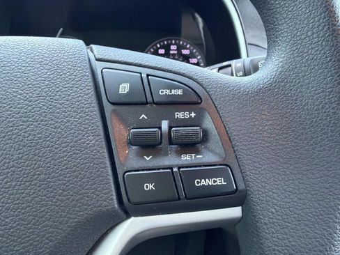 Used 2020 Hyundai Tucson SEL image 26