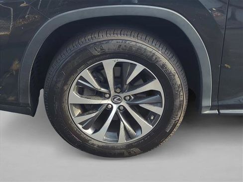 Used 2020 Lexus RX 350 AWD w/ Premium Package image 29