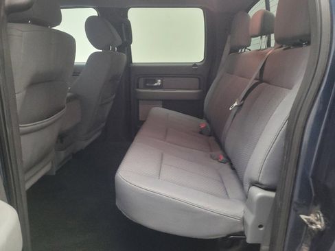 Used 2014 Ford F150 XLT w/ Equipment Group 302A Luxury RWD image 18