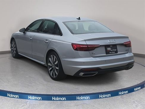 Used 2023 Audi A4 2.0T Premium Plus w/ Premium Plus Package image 6