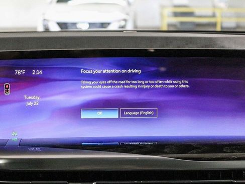 Used 2026 Cadillac Escalade IQ Sport 1 image 14