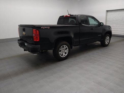 Used 2017 Chevrolet Colorado LT w/ LT Convenience Package AWD/4WD image 10