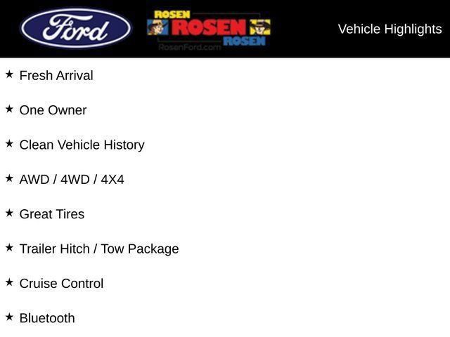 Used 2023 Ford F150 Lariat w/ Equipment Group 502A High AWD/4WD image 50