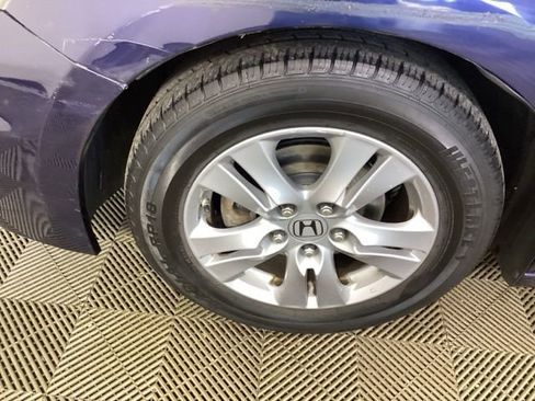 Used 2012 Honda Accord LX image 8