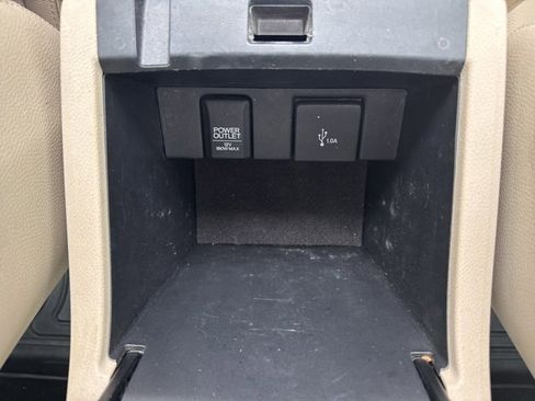 Used 2017 Honda Accord EX-L image 26