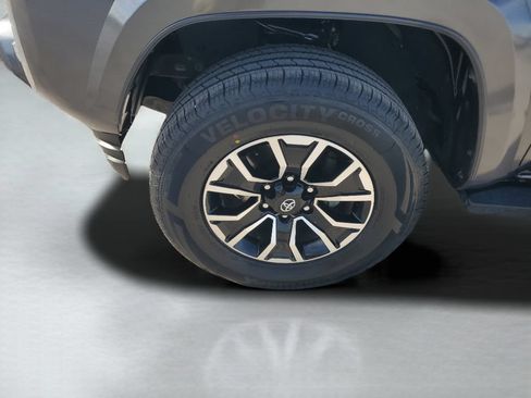 Certified 2023 Toyota Tacoma TRD Sport RWD image 26