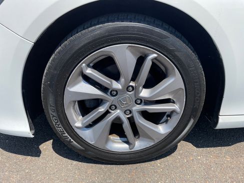 Used 2018 Honda Accord LX image 26
