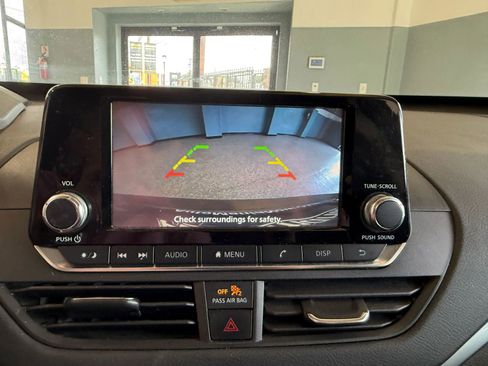 Used 2021 Nissan Altima 2.5 S image 16