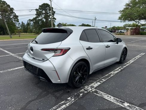 Used 2020 Toyota Corolla SE image 6