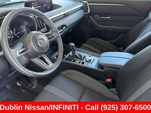 Used 2026 MAZDA CX-50 AWD 2.5 S w/ Preferred Pkg image 10