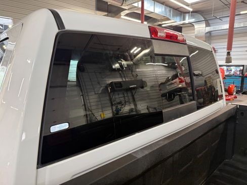Certified 2024 RAM 2500 Big Horn w/ Level 2 Equipment Group AWD/4WD image 42