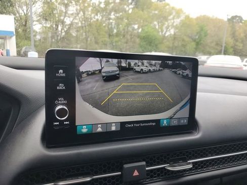 Certified 2024 Honda HR-V EX-L image 23