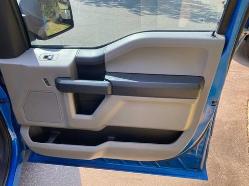 Used 2020 Ford F150 XL w/ Equipment Group 101A Mid RWD image 30