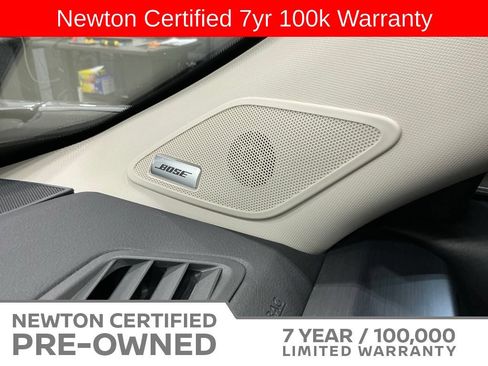 Used 2023 Nissan Pathfinder SL w/ SL Premium Package AWD/4WD image 12