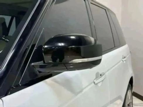 Used 2020 Land Rover Range Rover Autobiography AWD/4WD image 42